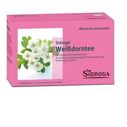 Sidroga Weißdorntee