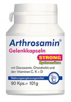 Arthrosamin Gelenkkapseln strong  Canea Arthrosamin Gelenkkapseln strong  Canea
