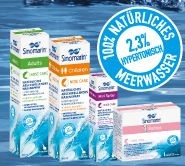 Sinomarin Baby Nasen-Ampullen 5ml Sinomarin Baby Nasen-Ampullen 5ml