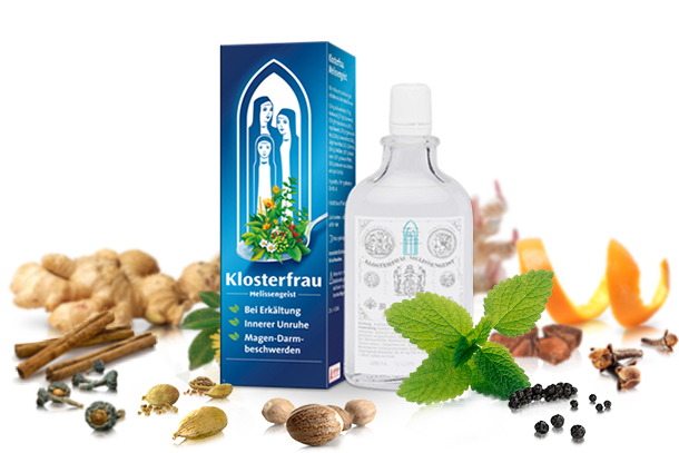 Klosterfrau Melissengeist Online Kaufen Bei Apothekenbote At Ihre Versandapotheke Aus Wien