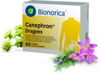Canephron Dragees Canephron Dragees
