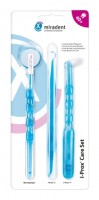 Miradent I-Prox Care Set Miradent I-Prox Care Set