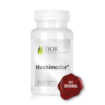 hashimodor