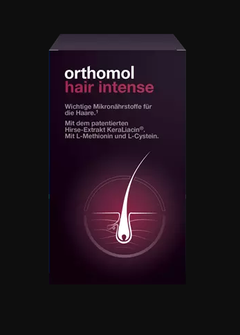 orthomolhair