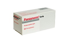 Panzynorm Filmtabletten