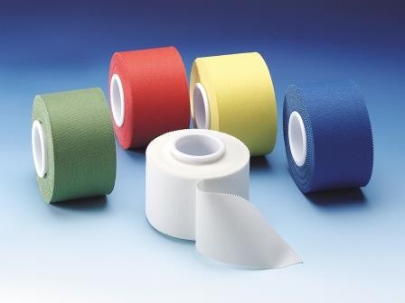 PRESSOTHERM Sport-Tape 3,8cm x 10m