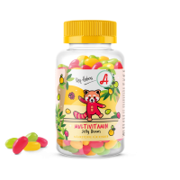 Mag. Hafners Multivitamin Jelly Beans Mag. Hafners Multivitamin Jelly Beans