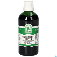 Pater Severin Cistuskraut Tropfen Pater Severin Cistuskraut Tropfen