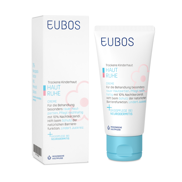 Eubos Haut Ruhe Creme 50ml