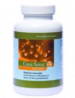 Casa Sana Maxiamin 160 Kapseln Casa Sana Maxiamin 160 Kapseln