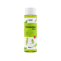 BANO Tiroler Melisse Kräuterölschaumbad BANO Tiroler Melisse Kräuterölschaumbad