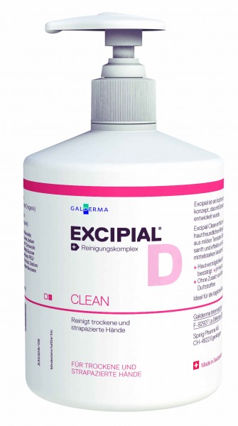 Excipial® Clean