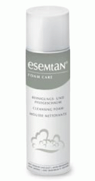 Esemtan Reinigungs- und Pflegeschaum 500ml