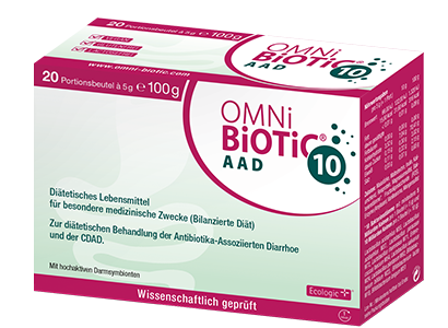 Omni Biotic AAD 10