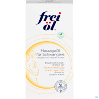 Frei Öl Massageöl für Schwangere Frei Öl Massageöl für Schwangere