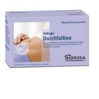 Sidroga Durchfalltee Sidroga Durchfalltee