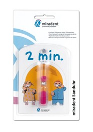 Miradent Sanduhr