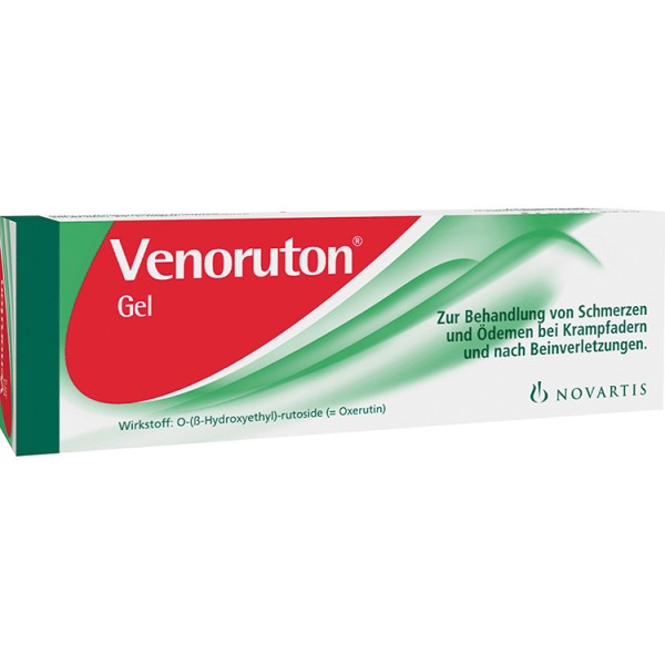 Venoruton®-Gel