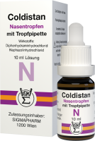 Coldistan Nasentropfen Coldistan Nasentropfen