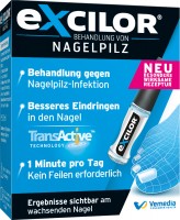 Excilor® Nagelpilz-Lösung Excilor® Nagelpilz-Lösung