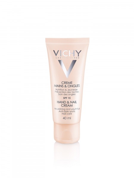 VICHY Ideal Body Handcreme