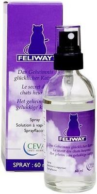 Feliway Sprühflasche