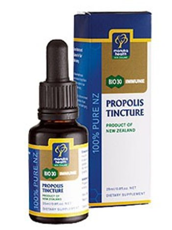 Propolis Tinktur 25% Bio