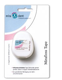 Miradent Chlorhexidin Tape