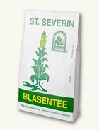 Blasentee St.Severin