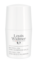 Widmer Deo Roll-on ohne Aluminiumsalz Widmer Deo Roll-on ohne Aluminiumsalz