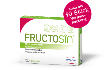 fructosin