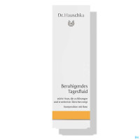 Dr. Hauschka Beruhigendes Tagesfluid 50ml Dr. Hauschka Beruhigendes Tagesfluid 50ml