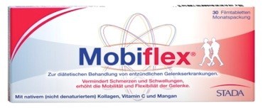 Mobiflex® Filmtabletten