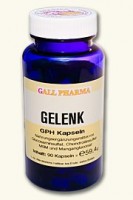 GPH Gelenk Kapseln GPH Gelenk Kapseln