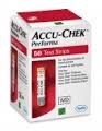 Accu-Chek Performa Teststreifen