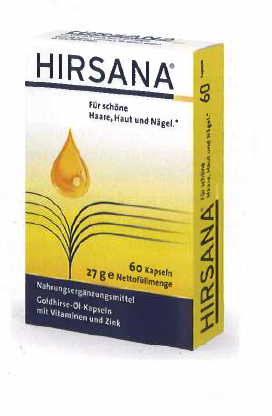 hirsana