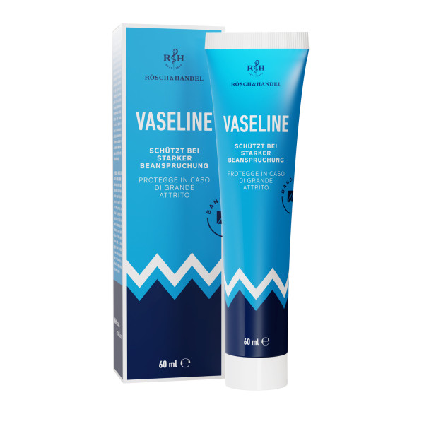 Vaseline R+H