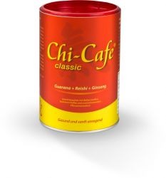 Dr. Jacob´s Chi-Cafe classic
