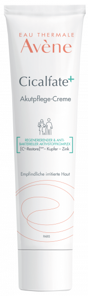 Avene Cicalfate+ Akutpflegecreme