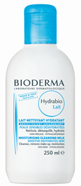 Bioderma Hydrabio Lait