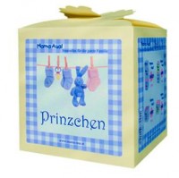 Mama Aua! Babybox Prinzchen Mama Aua! Babybox Prinzchen
