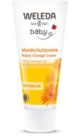 Weleda Calendula Wundschutzcreme 75ml Weleda Calendula Wundschutzcreme 75ml