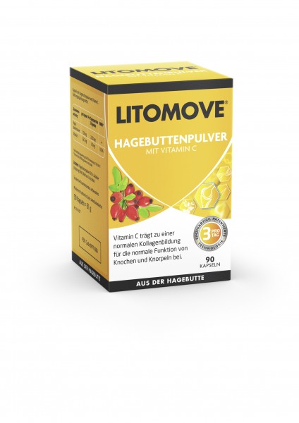 litomove