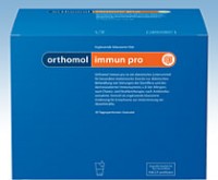 Orthomol Immun Pro Granulat 30 Portionen Orthomol Immun Pro Granulat 30 Portionen
