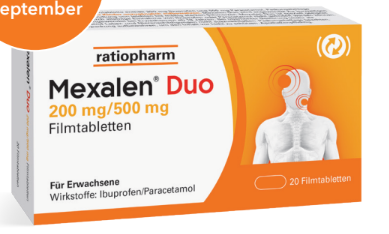mexalenduo