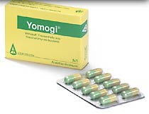 Yomogi® Kapseln