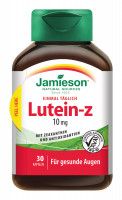 Jamieson Lutein-Z™ 30 Kps. Jamieson Lutein-Z™ 30 Kps.