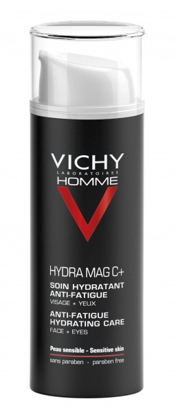 VICHY Homme  Hydra Mag C+