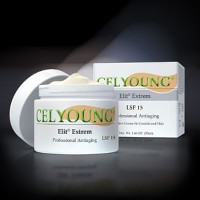 Celyoung Elit Extrem Creme LSF 15 50ml Celyoung Elit Extrem Creme LSF 15 50ml
