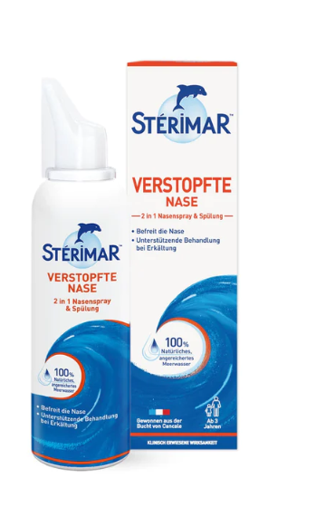 sterimarverstopft